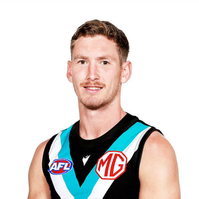 Kane Farrell profile picture